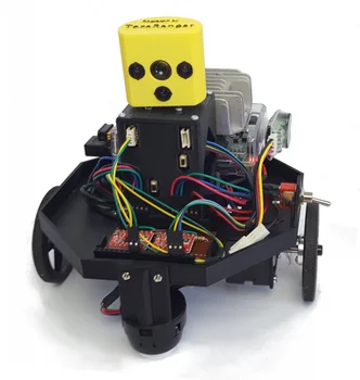 Free shipping make for Mini turtle path planning based on robot suite of ROS slam map
Free shipping make for Mini turtle path planning based on robot suite of ROS slam map