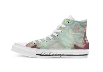 Heartbeats breathable Casual High Top lace-up Canvas shoes sneakers Drop shipping
Heartbeats breathable Casual High Top lace-up Canvas shoes sneakers Drop shipping