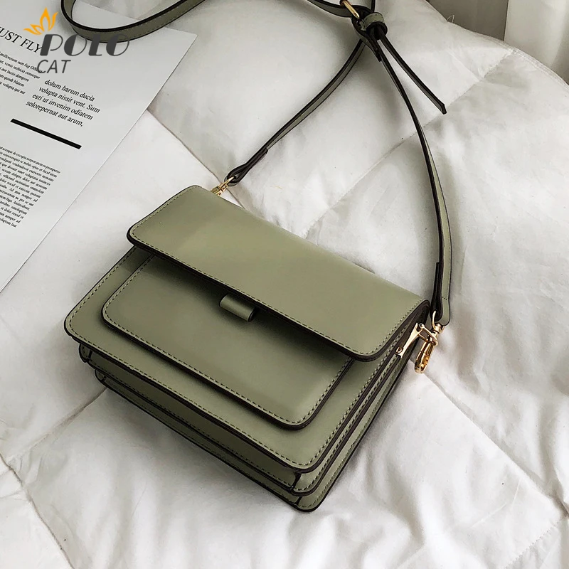 Handbag Women Shoulder Bag Luxury 2020 New Designer Small Crossbody Bags Solid PU Leather Purses and Handbags Travel Hand Bag
Handbag Women Shoulder Bag Luxury 2020 New Designer Small Crossbody Bags Solid PU Leather Purses and Handbags Travel Hand Bag