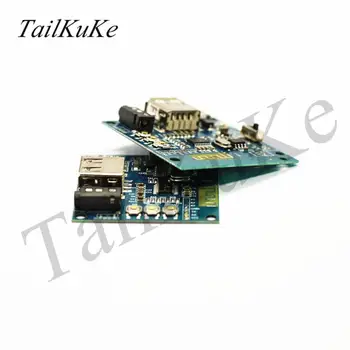 JL Bluetooth Module Bluetooth 5.0 Module JL Evaluation Board Onboard 3W Amplifier TWS Box Solution
JL Bluetooth Module Bluetooth 5.0 Module JL Evaluation Board Onboard 3W Amplifier TWS Box Solution