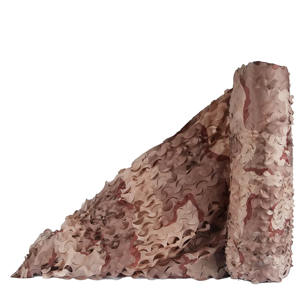 Anti-Aerial Photography Sansha Single Cut Camouflage Net Single Layer Sunshade Net Shading Net Outdoor Bird Watching Indoor Deco
Anti-Aerial Photography Sansha Single Cut Camouflage Net Single Layer Sunshade Net Shading Net Outdoor Bird Watching Indoor Deco