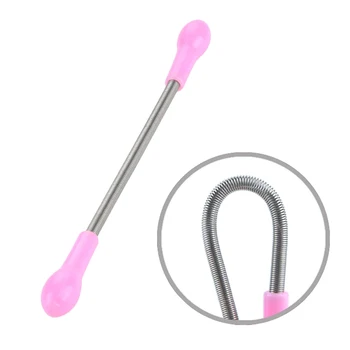 Salon Spring Chin Skin Care For Cheeks Soft Women Makeup Tool Mini Portable Facial Hair Remover
Salon Spring Chin Skin Care For Cheeks Soft Women Makeup Tool Mini Portable Facial Hair Remover