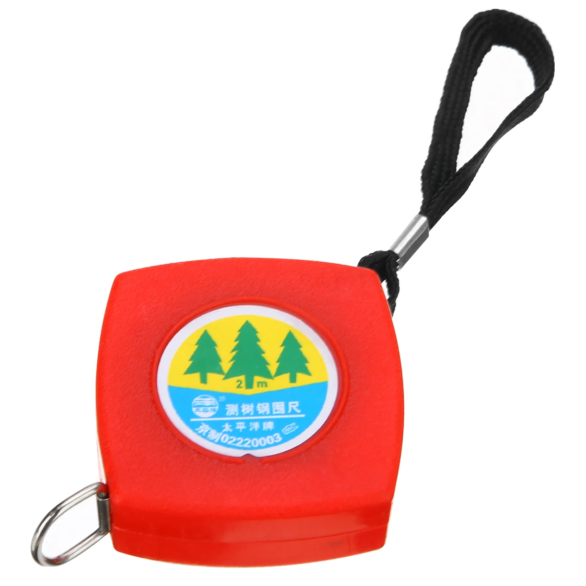 Mini Measuring Tape 2Meter Retractable Metric Belt Portable Ruler Metric/Feet/Inches Ruler Tapes Tool
Mini Measuring Tape 2Meter Retractable Metric Belt Portable Ruler Metric/Feet/Inches Ruler Tapes Tool