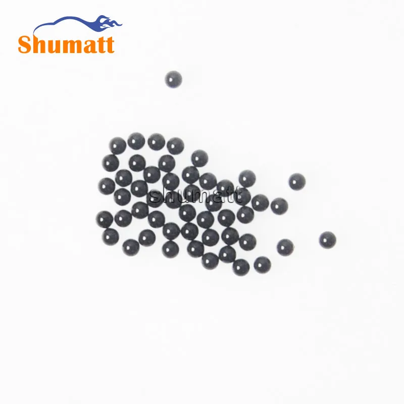 100PCS Original New Fuel Injector Steel Ball F00VC05009 For 0445110 Series Injector
100PCS Original New Fuel Injector Steel Ball F00VC05009 For 0445110 Series Injector