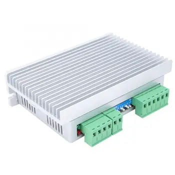 2D45M Research and Control 2 Phase Stepper Motor Driver with Circuit Protection DC20~50V digital stepper
2D45M Research and Control 2 Phase Stepper Motor Driver with Circuit Protection DC20~50V digital stepper
