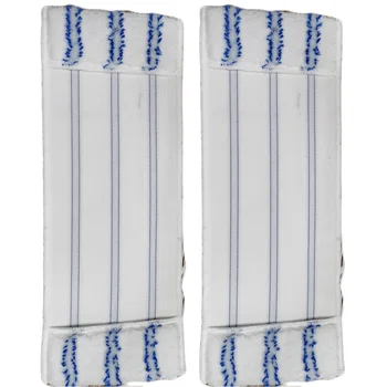 2PCS Microfiber Mop Cloths For Polti Vaporetto Kit Vaporflexi Brush Eco Pro 3.0 Machine Washable Cloth Replacement
2PCS Microfiber Mop Cloths For Polti Vaporetto Kit Vaporflexi Brush Eco Pro 3.0 Machine Washable Cloth Replacement