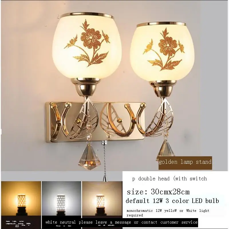 Wall Lamps Model-YS0070822