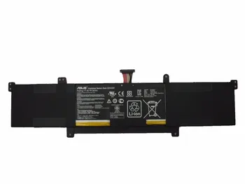New Genuine laptop Battery for ASUS VivoBook S301LA S301LP Q301L series C21N1309 C21PQ2H 0B200-00580100M 7.4V 38WH
New Genuine laptop Battery for ASUS VivoBook S301LA S301LP Q301L series C21N1309 C21PQ2H 0B200-00580100M 7.4V 38WH