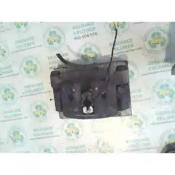 2339126 Front Brake caliper Right Iveco Daily Closed Box (1999 =>) 29 - L 9 Closed Box
2339126 Front Brake caliper Right Iveco Daily Closed Box (1999 =>) 29 - L 9 Closed Box