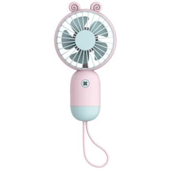 Mini Fan Powerful Small Personal Portable Fan Speed Adjustable USB Rechargeable Pocket Fan for Home Office
Mini Fan Powerful Small Personal Portable Fan Speed Adjustable USB Rechargeable Pocket Fan for Home Office