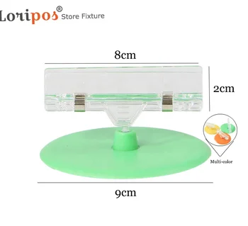 Plastic Translucence Green Blue Orange Rose Red POP Memo Note Price Label Sign Info Name Card Picture Photo Clip Holder
Plastic Translucence Green Blue Orange Rose Red POP Memo Note Price Label Sign Info Name Card Picture Photo Clip Holder