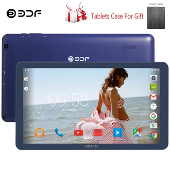 2020 China Cheap Tablet 10 Inch Android 5.1 Tablet Pc Dual SIM Cards Calling Tab Quad Core 16GB ROM Mini Pad Tablets 10.1