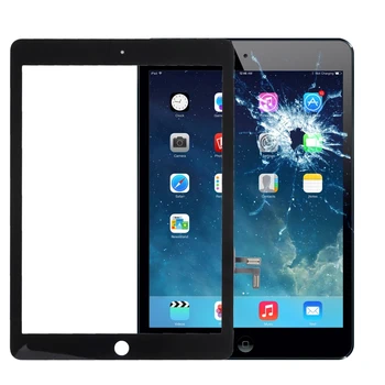 For iPad Air LCD Display Screen with Touch Panel Digitizer Glass Sensor Assembly
For iPad Air LCD Display Screen with Touch Panel Digitizer Glass Sensor Assembly