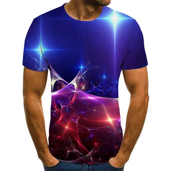2020 new fashion men's short sleeve 3D printing summer O-neck fashion casual top T-shirt
2020 new fashion men's short sleeve 3D printing summer O-neck fashion casual top T-shirt