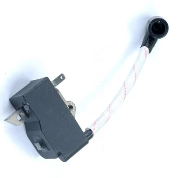 Ignition Coil Module Kit Fit For Husqvarna 125B/125BVX Handheld Blower Chainsaw
Ignition Coil Module Kit Fit For Husqvarna 125B/125BVX Handheld Blower Chainsaw