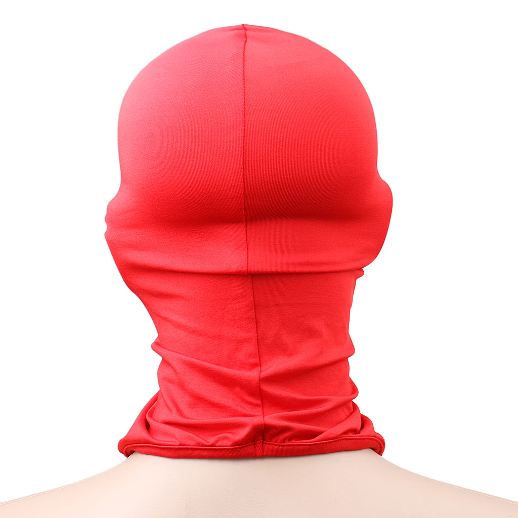 Two Holes Outdoor Cycling Full Face Mask Motorcycle Bicycle Scarf Hood CS Hiking Two Holes Outdoor Cycling Full Face Mask Motorcycle Bicycle Scarf Hood CS Hiking