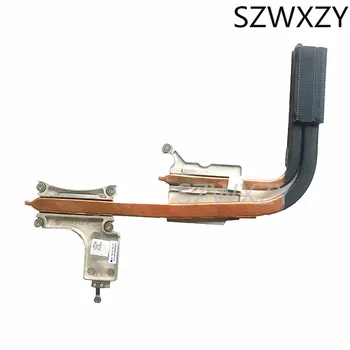 For Dell XPS 15 L502X Laptop Motherboard CPU Heatsink CN-0MT9VC 0MT9VC MT9VC Free Shipping
For Dell XPS 15 L502X Laptop Motherboard CPU Heatsink CN-0MT9VC 0MT9VC MT9VC Free Shipping