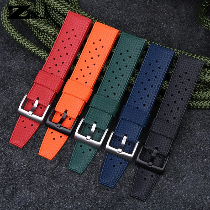 Flat end silicone Rubber watch strap 20mm 22mm for Mi-do s-eiko o-mega Ti-ssot Ci-tizen Watchband waterproof soft Watch band
Flat end silicone Rubber watch strap 20mm 22mm for Mi-do s-eiko o-mega Ti-ssot Ci-tizen Watchband waterproof soft Watch band