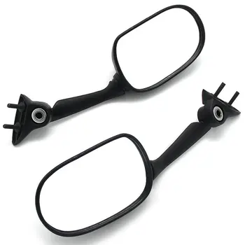 Motorcycle rearview side mirror For Yamaha 14B-26280-00 14B-26290-00 YZF R1 2009-2014
Motorcycle rearview side mirror For Yamaha 14B-26280-00 14B-26290-00 YZF R1 2009-2014