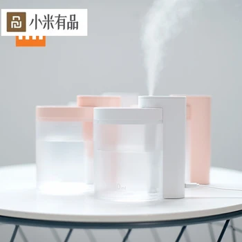 SOTHING Household Mute Air Humidifier 260ML Ultrasonic Air Humidifier Purifying Humidifier USB Charging Humidifier Marble
SOTHING Household Mute Air Humidifier 260ML Ultrasonic Air Humidifier Purifying Humidifier USB Charging Humidifier Marble