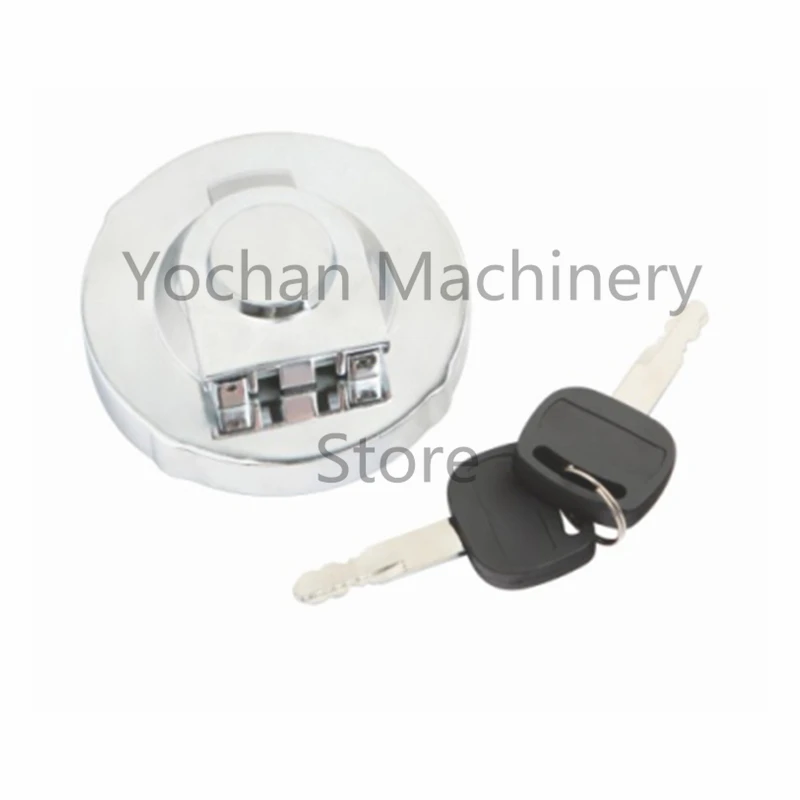 Крышка топливного бака для экскаватора Lovol Foton подходит для FR60/65-7 FR75/80/85/170/220/260
Крышка топливного бака для экскаватора Lovol Foton подходит для FR60/65-7 FR75/80/85/170/220/260
