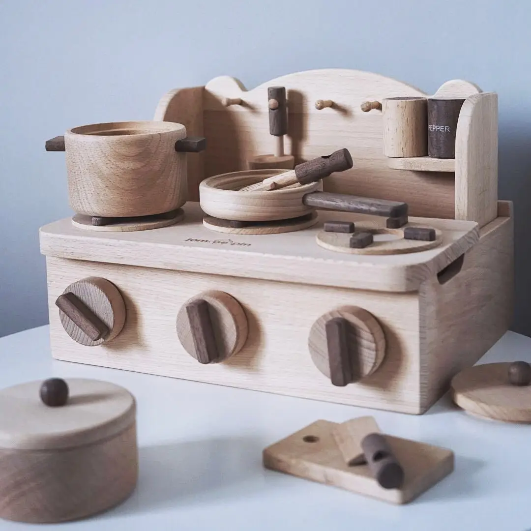 Export Japan Children Kitchen Toy Set Model Kitchenware Cooking Girls GIRL'S Cook Play House Toys
Export Japan Children Kitchen Toy Set Model Kitchenware Cooking Girls GIRL'S Cook Play House Toys