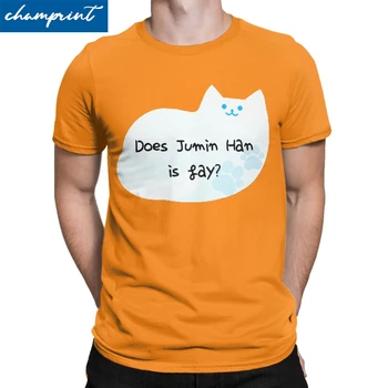 Men's Does Jumin Han Is Gay T Shirts Mystic Messenger MM BG Otome Game Cotton Tops Casual Round Neck Tee Shirt 5XL T-Shirt
Men's Does Jumin Han Is Gay T Shirts Mystic Messenger MM BG Otome Game Cotton Tops Casual Round Neck Tee Shirt 5XL T-Shirt