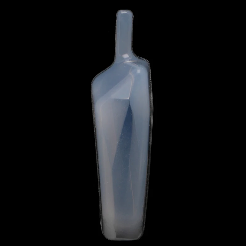 Transparent Silicone Diamond Cut Pendant Mould For Resin Real Flower DIY Mould Jewelry Making Tool Y4QB
Transparent Silicone Diamond Cut Pendant Mould For Resin Real Flower DIY Mould Jewelry Making Tool Y4QB