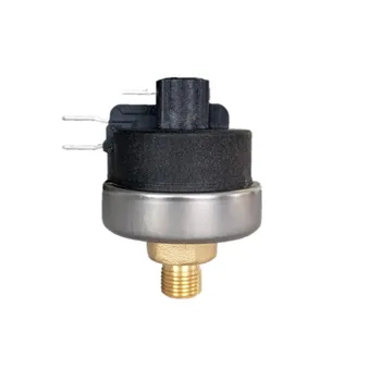 pressure switch Air Compressor Pressure Control Switch vacuum switch valve Control Switch vacuum switch valve 1/4
pressure switch Air Compressor Pressure Control Switch vacuum switch valve Control Switch vacuum switch valve 1/4