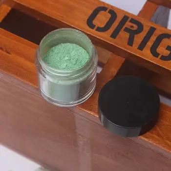 9 9 Pcs/set Pearlescent Mica Pigment Pearl Powder UV Resin Crystal Epoxy Craft DIY Jewelry Making Slime Toning Color Highlight
9 9 Pcs/set Pearlescent Mica Pigment Pearl Powder UV Resin Crystal Epoxy Craft DIY Jewelry Making Slime Toning Color Highlight