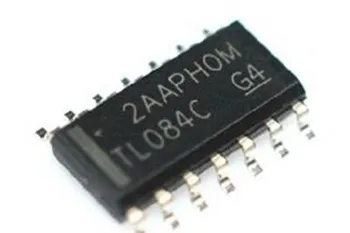 1PCS TL084CDT SOP14 TL084 SOP 084C SMD TL084CDR SOP-14 TL084C new and original IC
1PCS TL084CDT SOP14 TL084 SOP 084C SMD TL084CDR SOP-14 TL084C new and original IC