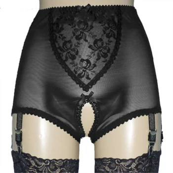 Woman Fashion Hollow Out Summer Woman Short Pants Sexy Sexy Mesh Gauze Lace Open Shorts 6 Claw Strap wholesale Dropshipping
Woman Fashion Hollow Out Summer Woman Short Pants Sexy Sexy Mesh Gauze Lace Open Shorts 6 Claw Strap wholesale Dropshipping