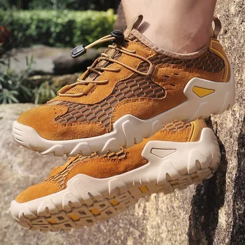 2020 new outdoor shoes wading shoes upstream shoes breathable mesh shoes non-slip wear-resistant shoes large size amphibious lig
2020 new outdoor shoes wading shoes upstream shoes breathable mesh shoes non-slip wear-resistant shoes large size amphibious lig