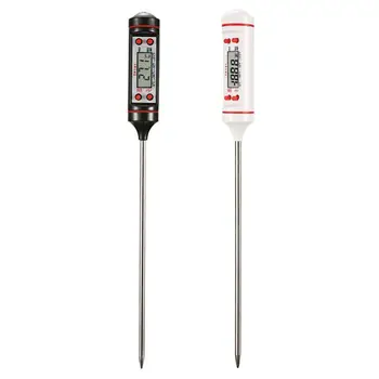 HOT Thermometer Tp101 Large Screen Display Can Bend At Will Soft Head The Accuracy Is High Automatic Beep Reminder 1 Pcs
HOT Thermometer Tp101 Large Screen Display Can Bend At Will Soft Head The Accuracy Is High Automatic Beep Reminder 1 Pcs