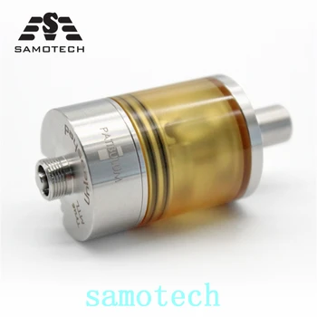 high quality Holy ATTY V2 RTA Rebuildable Tank MTL DL RTA 3.5ml 22mm airflow control vape rta atomizer vs Imperia Patibulum RTA
high quality Holy ATTY V2 RTA Rebuildable Tank MTL DL RTA 3.5ml 22mm airflow control vape rta atomizer vs Imperia Patibulum RTA