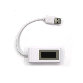 USB timing power watt-hour internal resistance overcurrent overvoltage detection test instrument mobile phone charger
USB timing power watt-hour internal resistance overcurrent overvoltage detection test instrument mobile phone charger