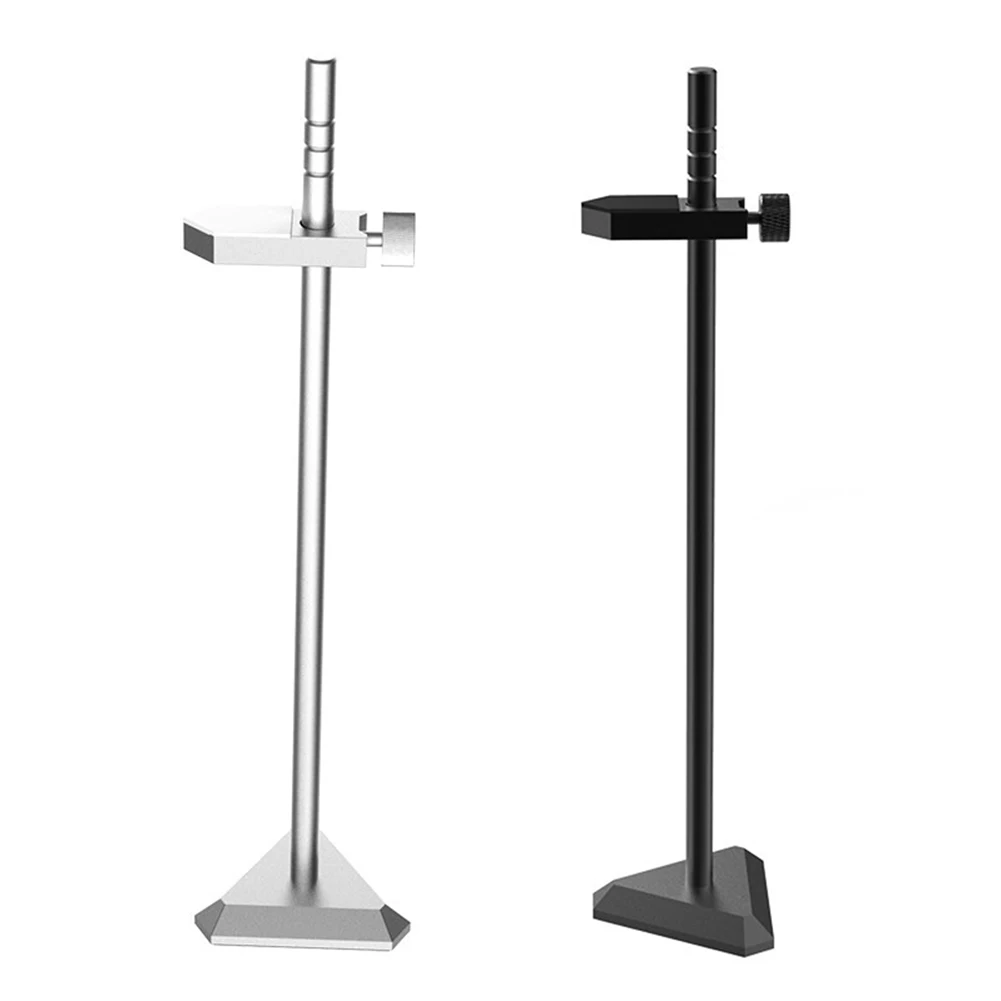 195mm Aluminum VC-2 Graphics Card Holder Jack Bracket Desktop PC Computer Case Video Card Water Cooling Kit Support Stand
195mm Aluminum VC-2 Graphics Card Holder Jack Bracket Desktop PC Computer Case Video Card Water Cooling Kit Support Stand