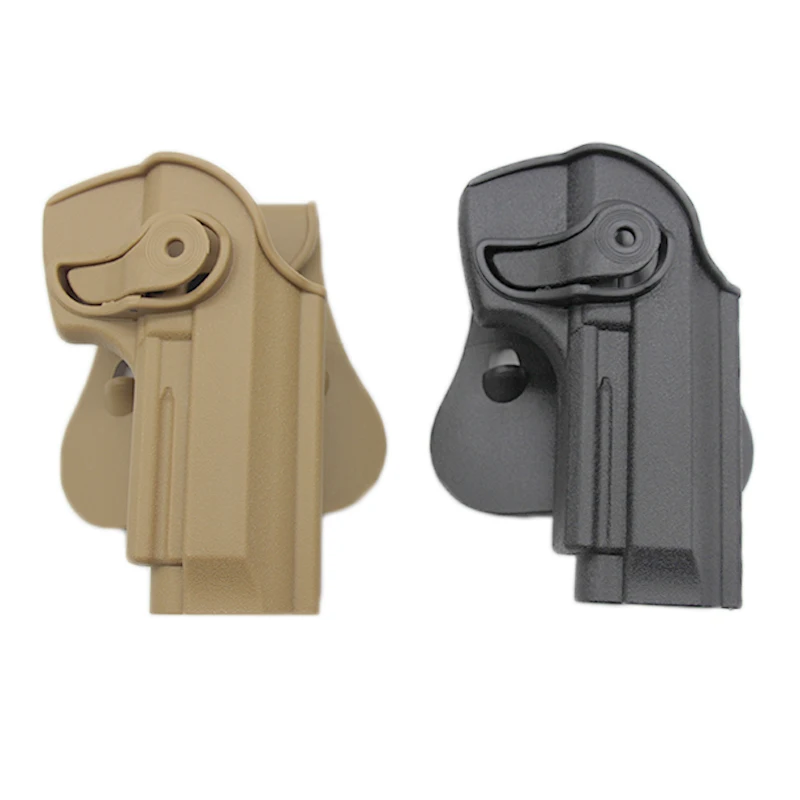 IMI Gun Case Hunting Tactical Pistol Airsoft Retention Roto With Double Magazine Holster For Beretta M9 M92 M96 Accessories
IMI Gun Case Hunting Tactical Pistol Airsoft Retention Roto With Double Magazine Holster For Beretta M9 M92 M96 Accessories