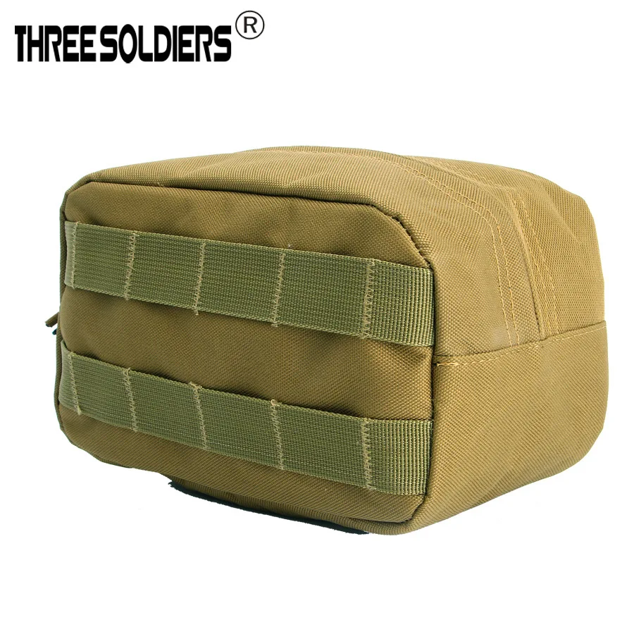 Army Fans Tactical Molle Accessory Kit Multi-functional Sundry Bag Storgage Bag CS Field Operations Toolkit Vest Bum Bag
Army Fans Tactical Molle Accessory Kit Multi-functional Sundry Bag Storgage Bag CS Field Operations Toolkit Vest Bum Bag