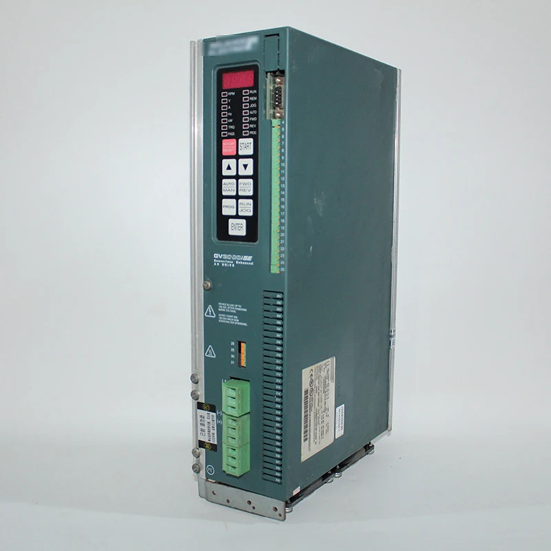 Driver GV3000E-AC012-AA-DBU Used in good condition With 3 months warranty 
Driver GV3000E-AC012-AA-DBU Used in good condition With 3 months warranty