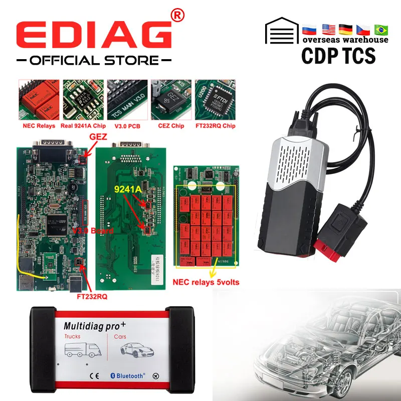 CDP TCS V3.0 NEC relays cdp tcs pro Bluetooth 2017 R1 keygen as Multidiag pro obd2 scanner cars trucks diagnostic tool
CDP TCS V3.0 NEC relays cdp tcs pro Bluetooth 2017 R1 keygen as Multidiag pro obd2 scanner cars trucks diagnostic tool