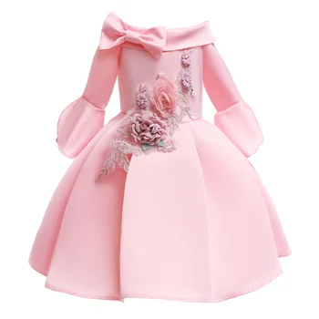 flowers shoulderless evening dress for teen girls party birthday dancing kids dresses ball gown children's clothing
flowers shoulderless evening dress for teen girls party birthday dancing kids dresses ball gown children's clothing