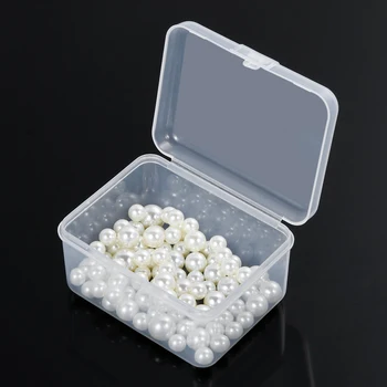 Hot Sale 10 PCS Microblading Transparent Tattoo Needles Storage Box Make up Cotton Pad Box Cotton swab Box Tattoo Accessories
Hot Sale 10 PCS Microblading Transparent Tattoo Needles Storage Box Make up Cotton Pad Box Cotton swab Box Tattoo Accessories