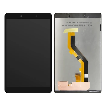 Tablet LCD For Samsung Tab A 8.0 2019 SM-T290 SM-T295 T290 T295 Touch Screen LCD Display Digitizer Glass Panel Assembly
Tablet LCD For Samsung Tab A 8.0 2019 SM-T290 SM-T295 T290 T295 Touch Screen LCD Display Digitizer Glass Panel Assembly