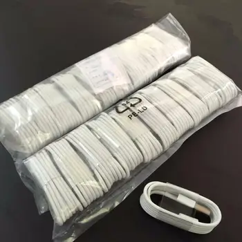 10 PCS 8pin USB Cable Support IOS 10 Sync Data Charger Cable For iPhone 6 6s 7 plus 8 5/5S/5C For iPad 4 mini,mini 2,micro cable
10 PCS 8pin USB Cable Support IOS 10 Sync Data Charger Cable For iPhone 6 6s 7 plus 8 5/5S/5C For iPad 4 mini,mini 2,micro cable