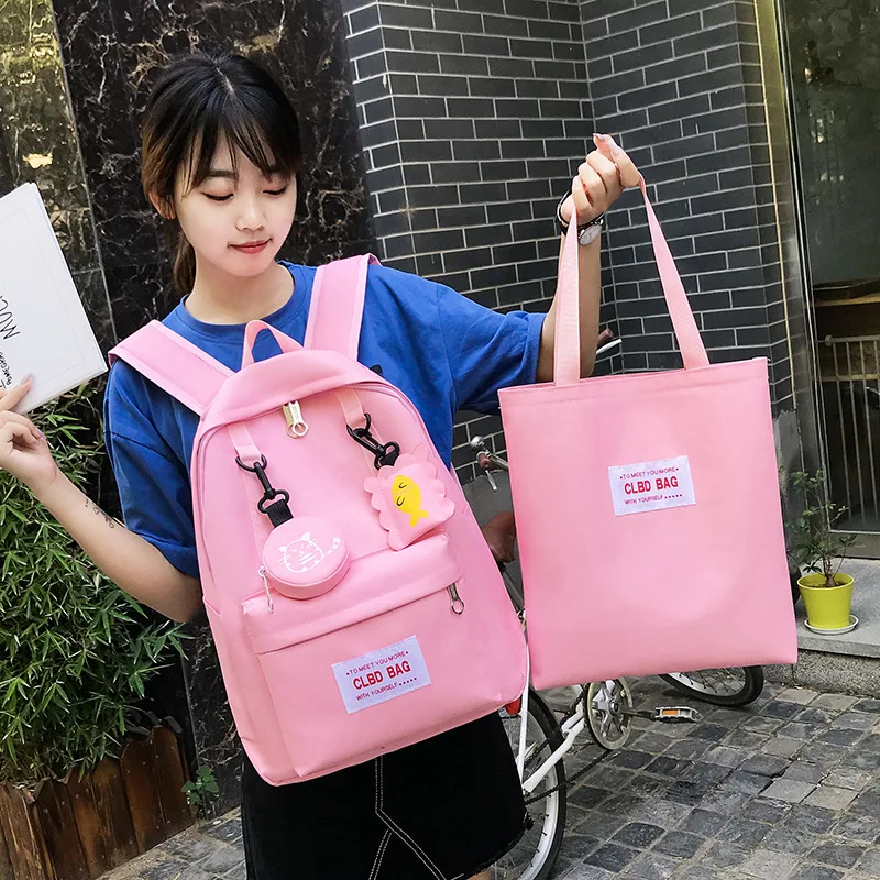 2019 New Style Primary School STUDENT'S School Bag Korean-style CHILDREN'S Rucksack Men And Women Backpack Candy-Colored Large-c
2019 New Style Primary School STUDENT'S School Bag Korean-style CHILDREN'S Rucksack Men And Women Backpack Candy-Colored Large-c