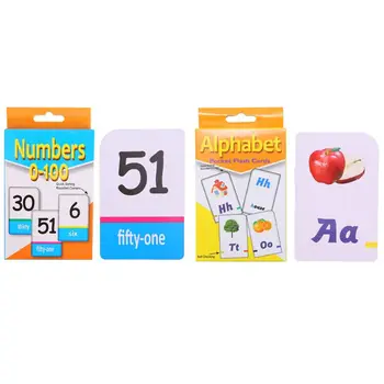 1Set Children Recognition Shape Numbers Animal Color Teaching Card Cognitive Flash Puzzle Infant Early Education Learning Toy Gi
1Set Children Recognition Shape Numbers Animal Color Teaching Card Cognitive Flash Puzzle Infant Early Education Learning Toy Gi