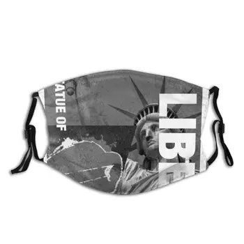 protective mask with filter Statue Of Liberty Football anti dust PM2.5 reuse adult teen child girl
protective mask with filter Statue Of Liberty Football anti dust PM2.5 reuse adult teen child girl