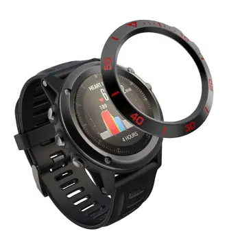 Classic Ring Adhesive watch case For Garmin Fenix 3/Fenix3 HR Scale Watch Cover Anti watch accessories Stainless Steel Bezel
Classic Ring Adhesive watch case For Garmin Fenix 3/Fenix3 HR Scale Watch Cover Anti watch accessories Stainless Steel Bezel
