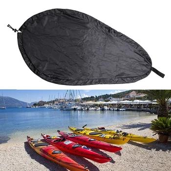 S-XL Adjustable Cockpit Cover for Boats Cockpit Protector Universal Fit Blocking Kayak Accessories
S-XL Adjustable Cockpit Cover for Boats Cockpit Protector Universal Fit Blocking Kayak Accessories